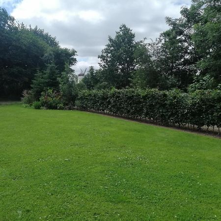 Hotel Shelter Slotsgaarden Jels Zewnętrze zdjęcie