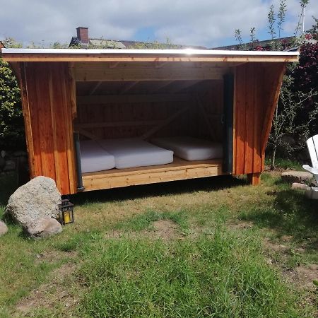Hotel Shelter Slotsgaarden Jels Zewnętrze zdjęcie