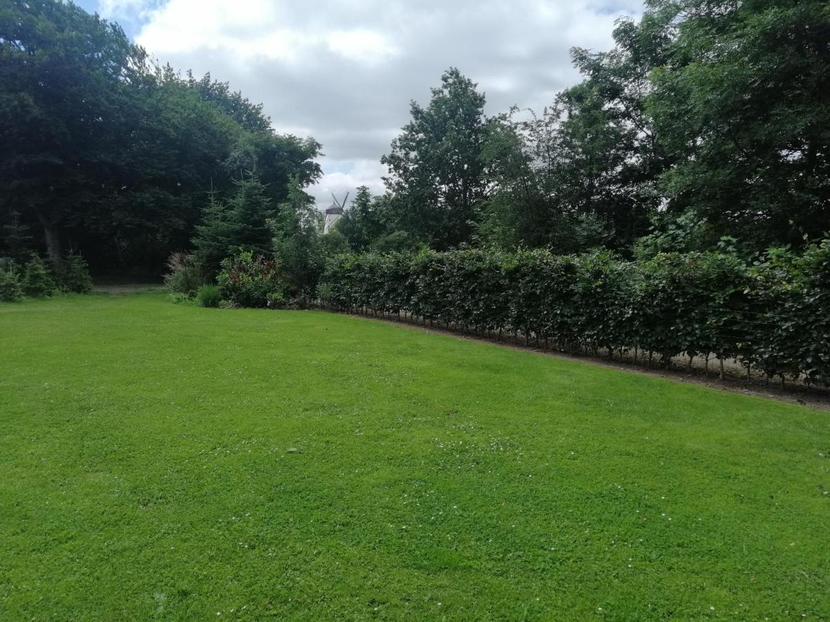 Hotel Shelter Slotsgaarden Jels Zewnętrze zdjęcie