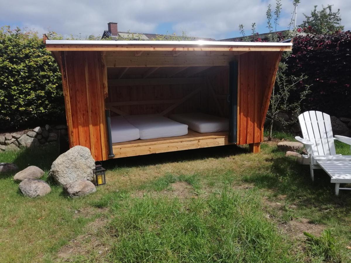 Hotel Shelter Slotsgaarden Jels Zewnętrze zdjęcie